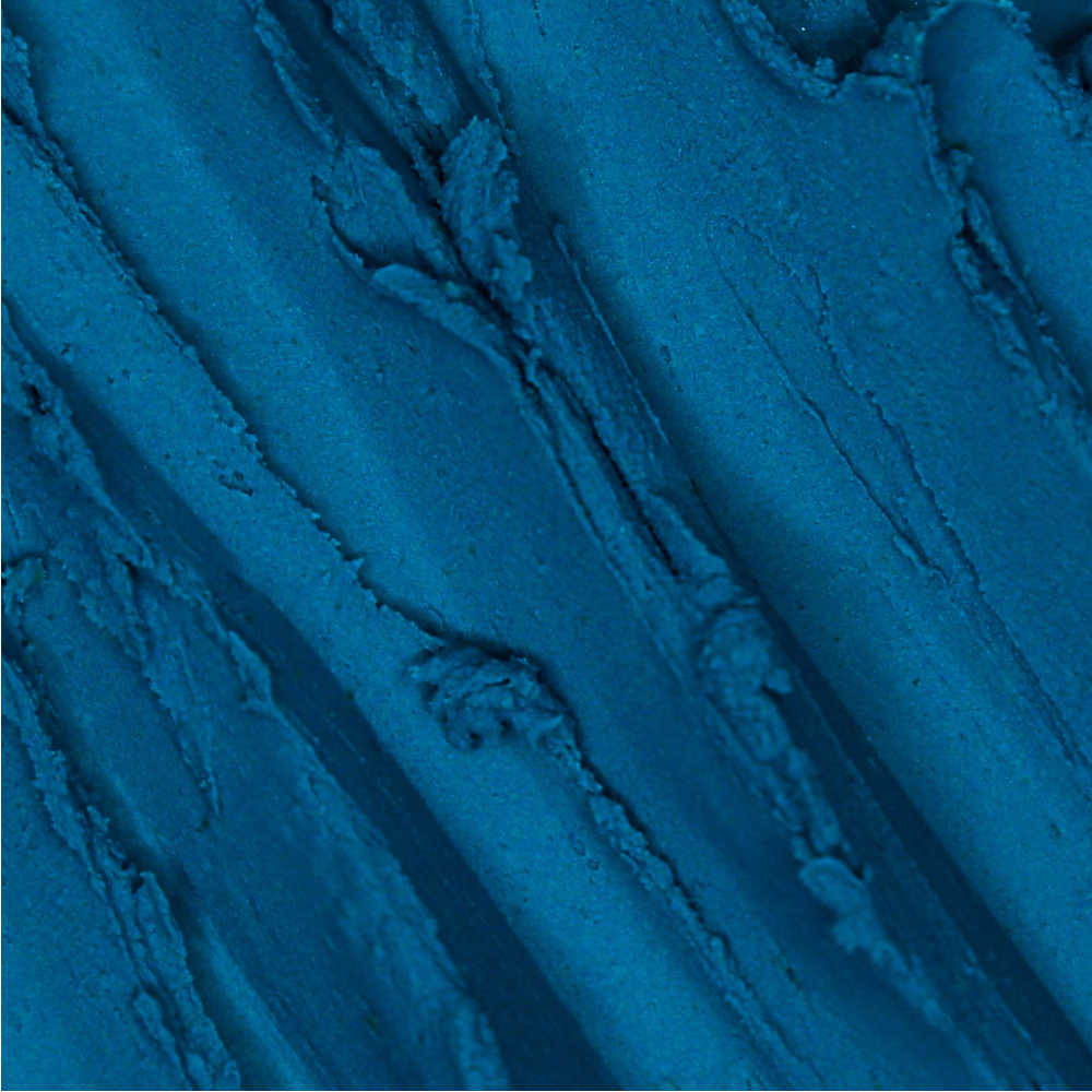 Good Dye Young - Narwhal Poser Paste Temporary haarmake-up - Blauw